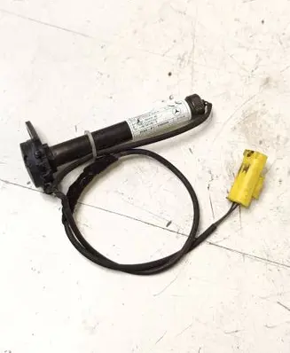 Mercedes-Benz GLA W156 X156 Bonnet Pedestrian Airbag Actuator 0589P1000095