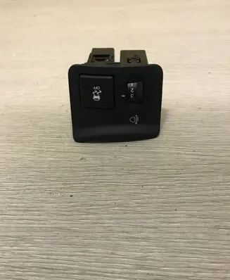 KIA Soul Headlight level height control switch 201005708
