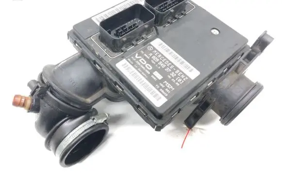 Mercedes-Benz A W168 Engine control unit/module ECU A0295453732