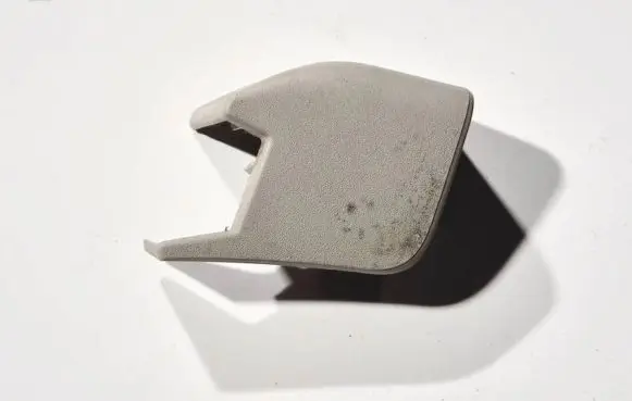 Volvo V50 Other interior part