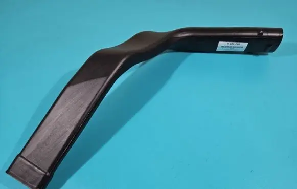 Air intake duct part