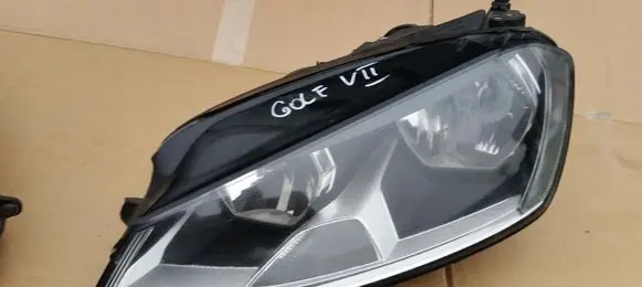 Volkswagen Golf VII Headlight/headlamp 5G1941006