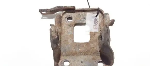 Audi A4 S4 B5 8D Bracket in trunk/boot 