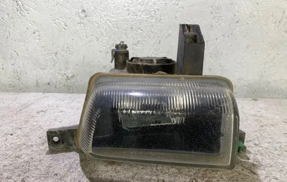 Opel Astra G Front fog light 24407176 51581L2