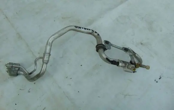 Maserati Ghibli Air conditioning (A/C) pipe/hose 670004944
