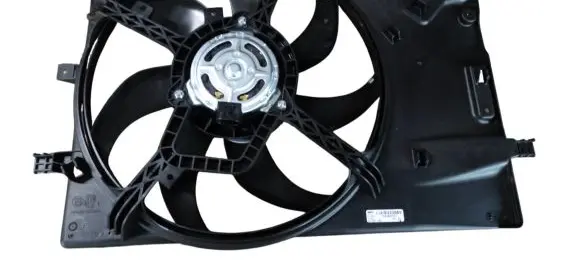 Fiat Grande Punto Fan set 52017371 51797135