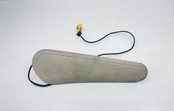 Seat airbag