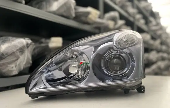 Lexus RX 330 - 350 - 400H Headlight/headlamp 