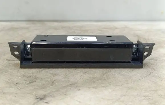 Hyundai Bayon Aerial antenna amplifier 96240Q0000