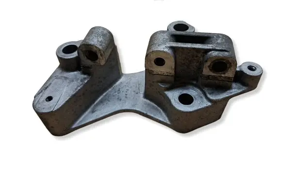 Renault Trafic II (X83) Engine mounting bracket 8200140428