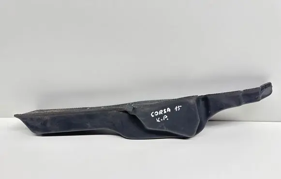 Opel Corsa E Fender foam support/seal 13427591 460182022