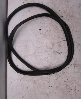 Fiat Tipo Front door rubber seal 3568