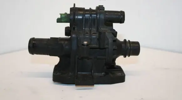 Thermostat/thermostat housing