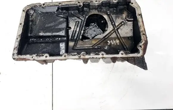 BMW 3 E46 Oil sump RT22466769 RT-22466769