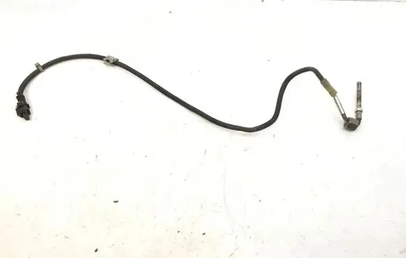 Mercedes-Benz S W221 Exhaust gas temperature sensor A0009058800