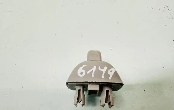 Seat Leon (5F) Sun visor clip/hook/bracket