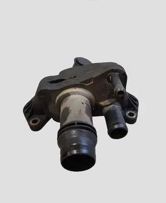 Jaguar XF X250 Thermostat/thermostat housing 4H2Q8592