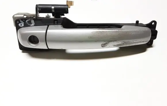 Suzuki Grand Vitara II Front door exterior handle
