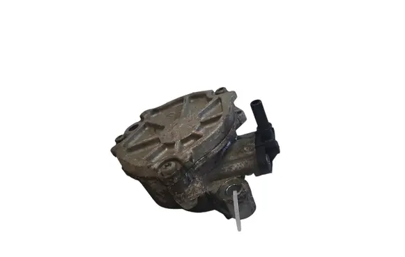 Vacuum pump