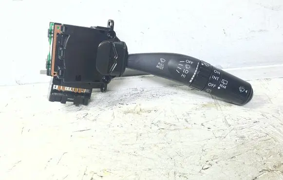 Subaru Legacy Wiper control stalk 17A164