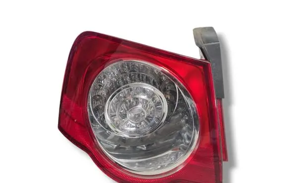 Volkswagen PASSAT B6 Rear/tail lights 3C5945095H