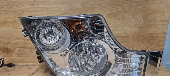 Mercedes-Benz Citan W415 Headlight/headlamp A9608200339 10017169