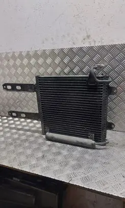 Seat Arosa A/C cooling radiator (condenser) 6X0820411A
