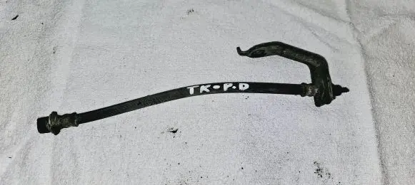 Toyota Land Cruiser (J150) Brake line pipe/hose 
