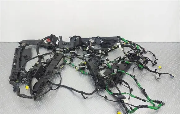 Ford Kuga III Right interior wiring harness LX6T90LE30916