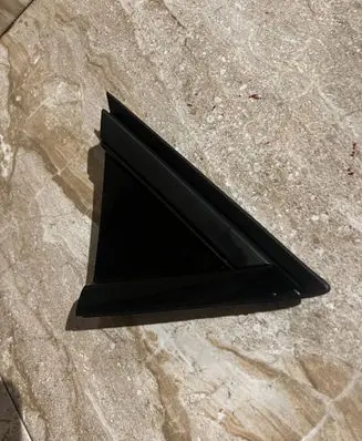 Volvo C40 Rear door trim (molding) 32368583