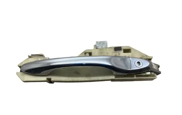 Jaguar XJ X350 Front door exterior handle 2W93F224A36A 94050096