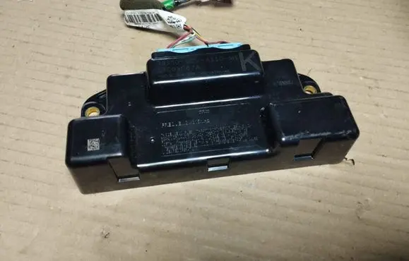 Honda Element Other control units/modules 39350SCVA110M1