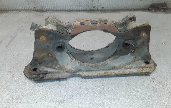Toyota RAV 4 (XA20) Rear subframe 