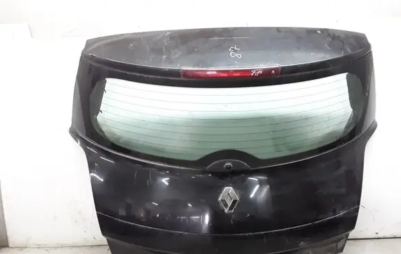 Renault Megane II Tailgate/trunk/boot lid