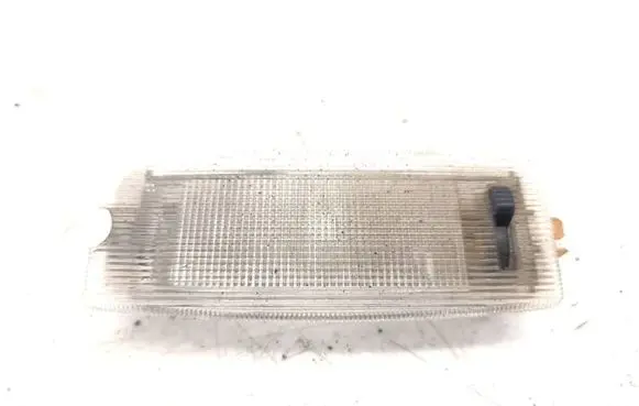 Mercedes-Benz W123 Front seat light