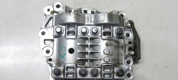 Toyota Avensis T270 Balance shaft 