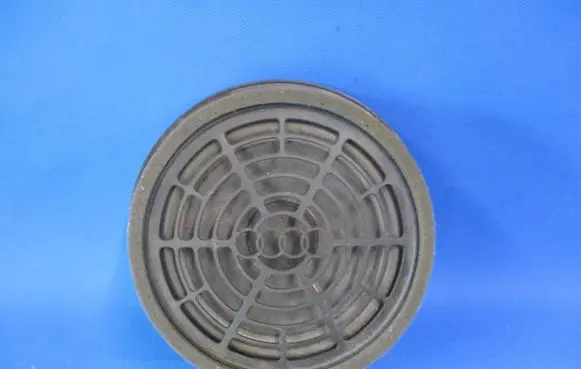 Front door speaker