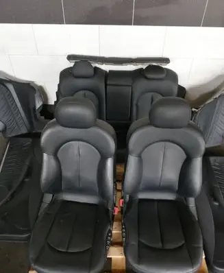 Mercedes-Benz CLK A209 C209 Interior set 
