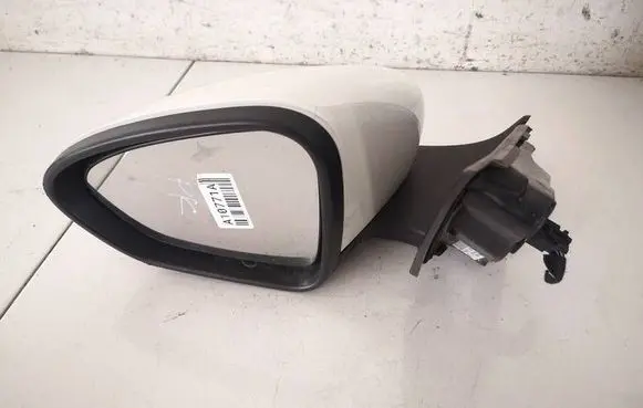 Fiat Tipo Front door electric wing mirror 7356566020E