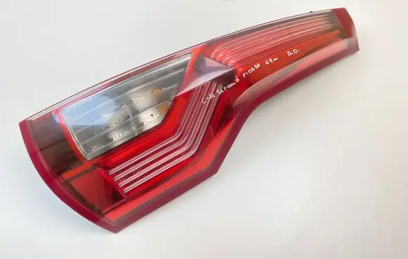 Citroen C4 Grand Picasso Rear/tail lights PSA00946602RE