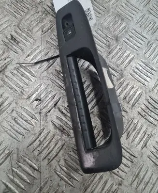 Volkswagen Sharan Electric window control switch