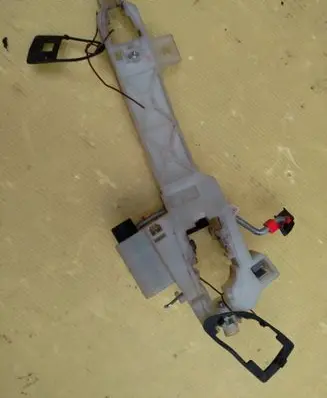 Hyundai Kona I Front door exterior handle/bracket 2231175200