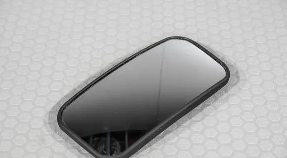 Mercedes-Benz Sprinter W907 W910 Wing mirror glass 151039311