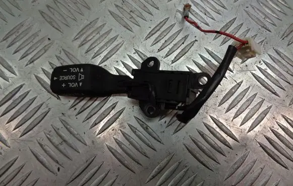 Mazda Premacy Multifunctional control switch/knob 