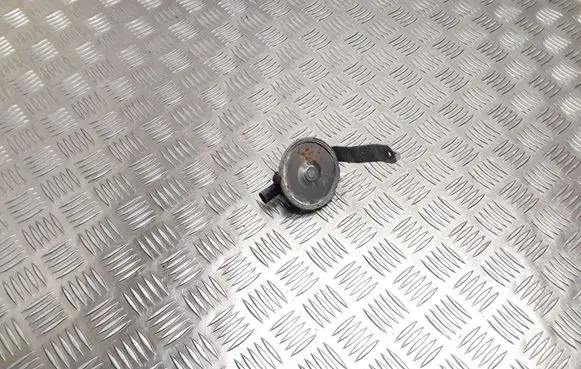 BMW 7 E65 E66 Horn signal