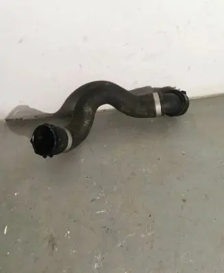 Mercedes-Benz C W205 Engine coolant pipe/hose A2055010082