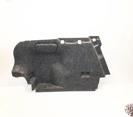 Volvo V40 Trunk/boot side trim panel 31377927