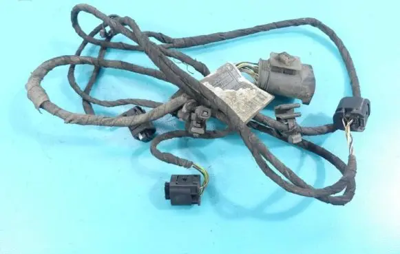 BMW 7 E65 E66 Tailgate/trunk wiring harness 6907313 IMPRK1167418