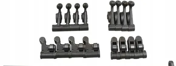 Volkswagen Golf V Valve rocker arm 03G109411C 03G109412B 03G109366A