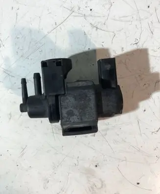 Audi A6 S6 C6 4F Turbo solenoid valve 059906629A 4252441